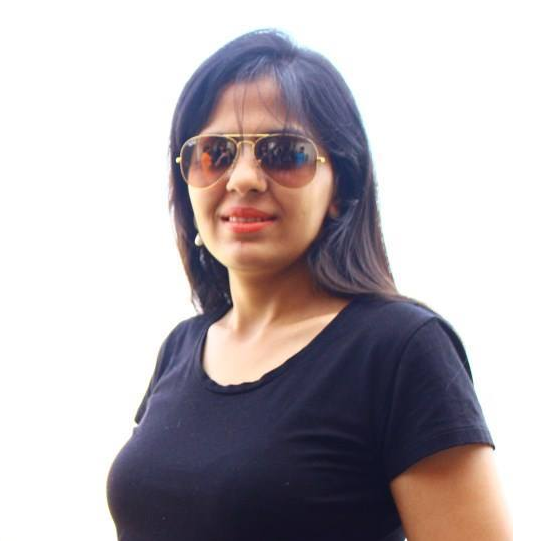 Reshma Hemdev