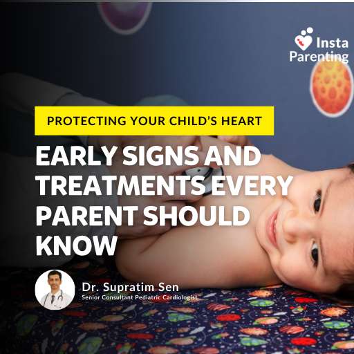 Protecting Your Child’s Heart